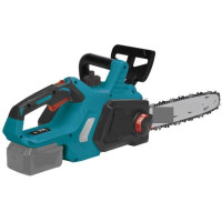 Акумуляторна ланцюгова пилка Instrumentop 48V 12 Потужність, автономність та автоматичне змащення ланцюга